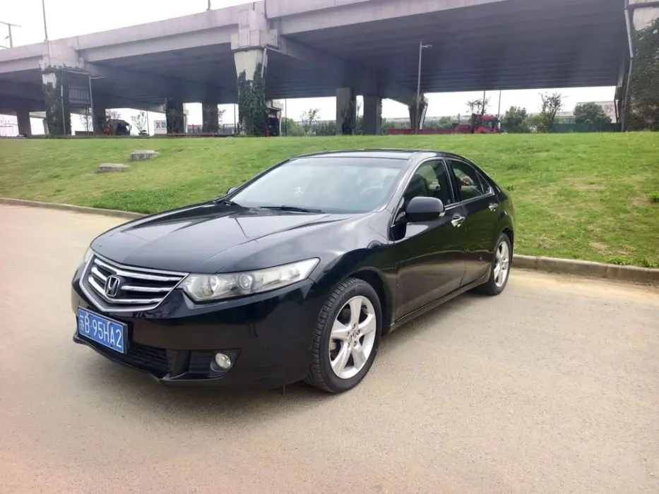 HONDA SPIRIOR 2012, VIN N/A