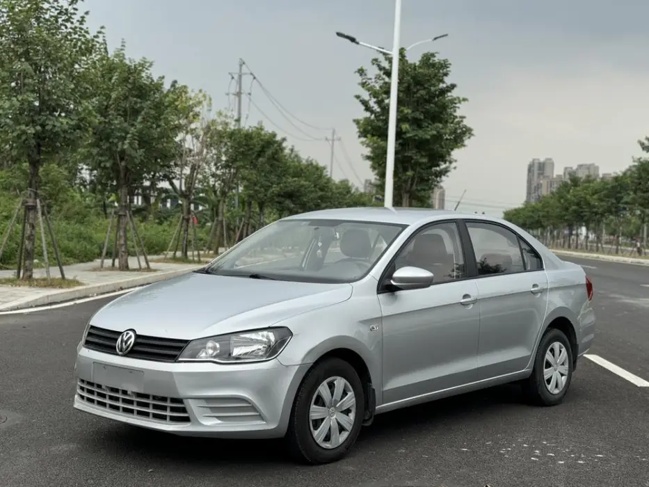 VOLKSWAGEN JETTA 2014, VIN N/A