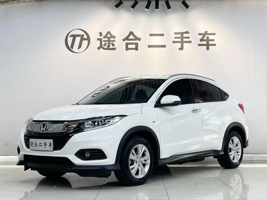 HONDA VEZEL 2020, VIN N/A
