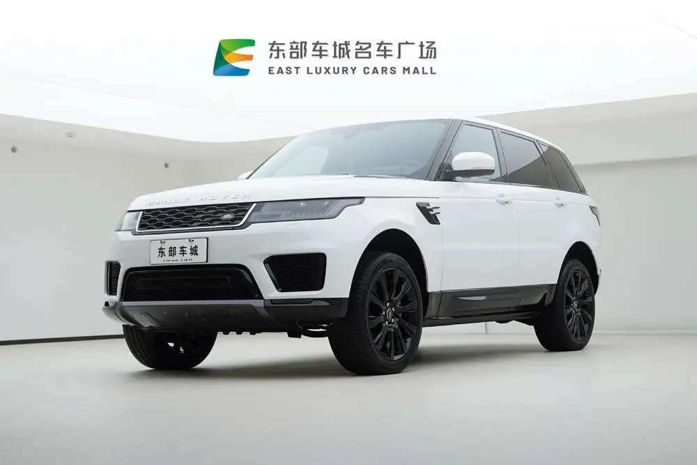 LAND ROVER 2018款 2019, VIN N/A