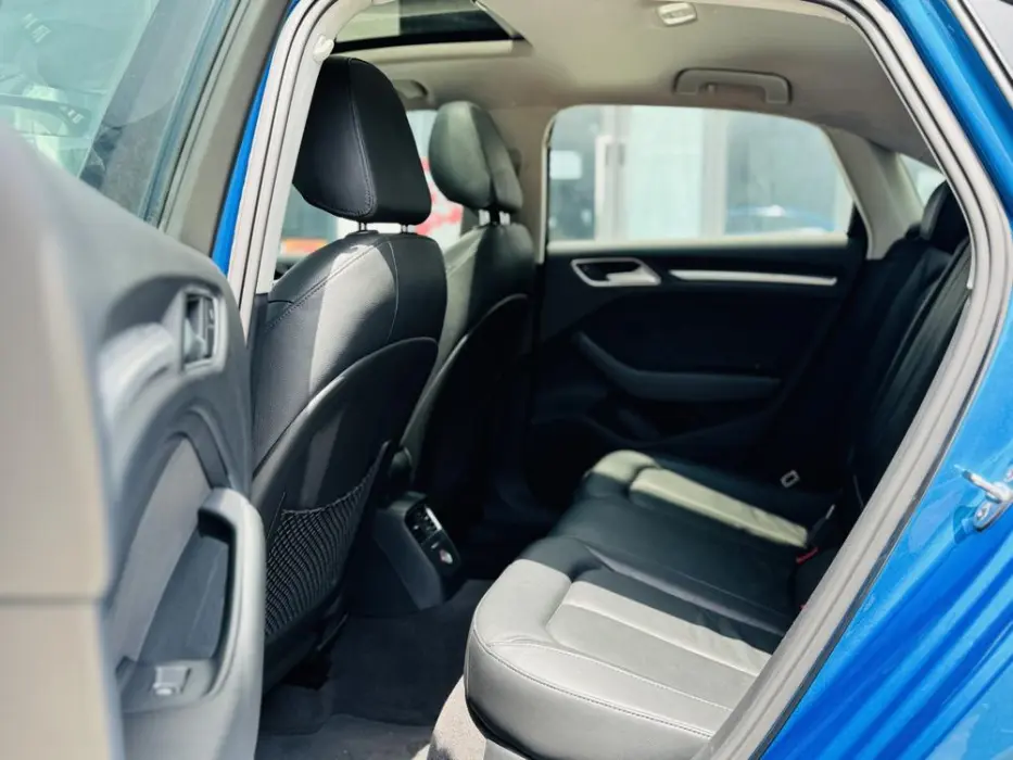 2016 AUDI A3 VIN LFV2A28V3G5010884 — фото 12