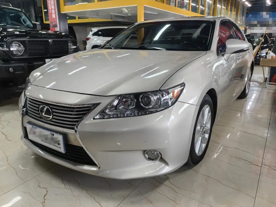 LEXUS ES 2015, VIN N/A