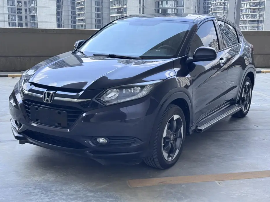 HONDA VEZEL 2017, VIN N/A