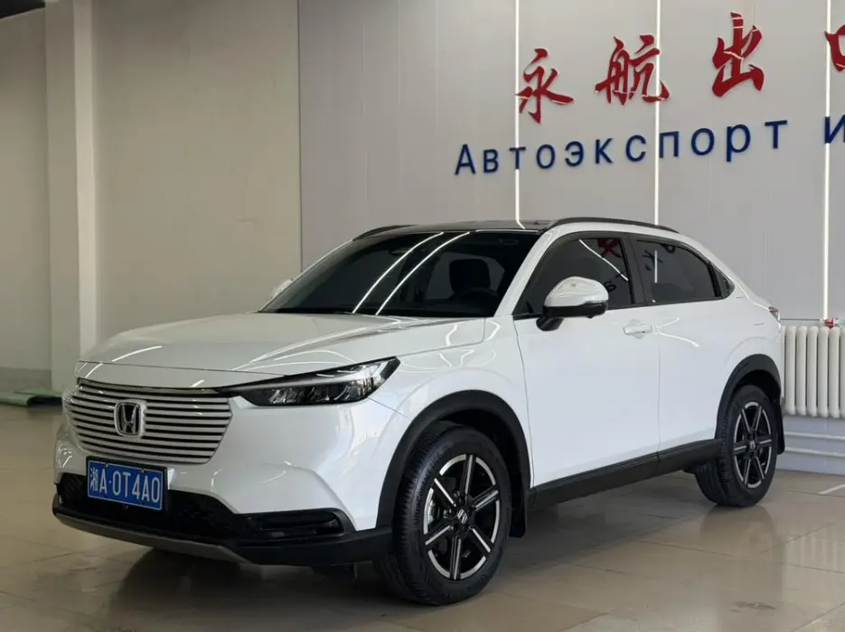 HONDA VEZEL 2023, VIN N/A
