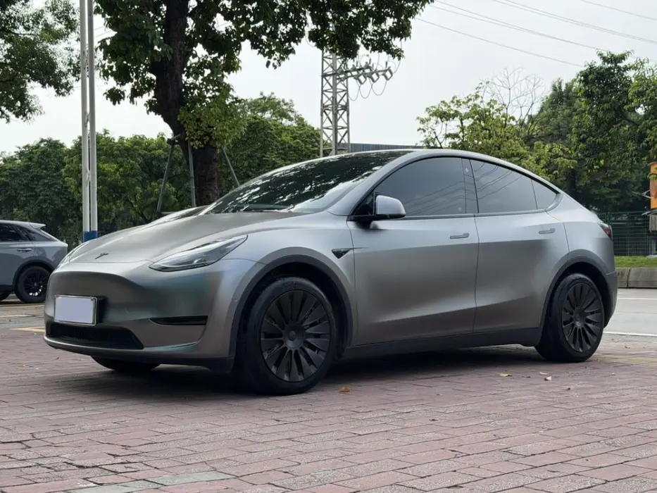 TESLA MODEL Y 2023, VIN N/A