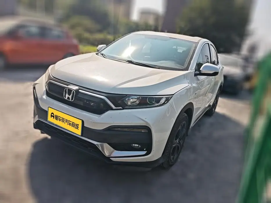 HONDA VEZEL 2020, VIN N/A