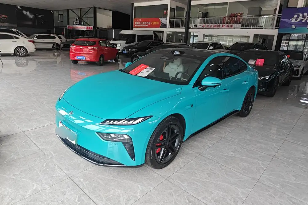 DONGFENG YIPAI 007 2025, VIN N/A