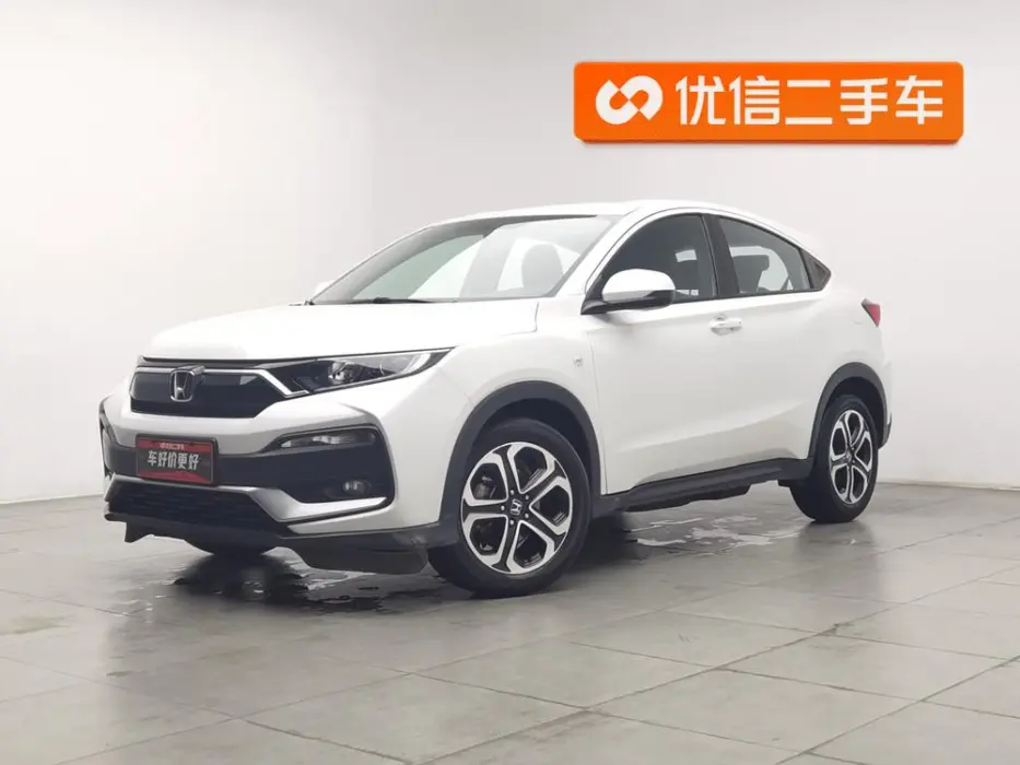 HONDA VEZEL 2021, VIN N/A