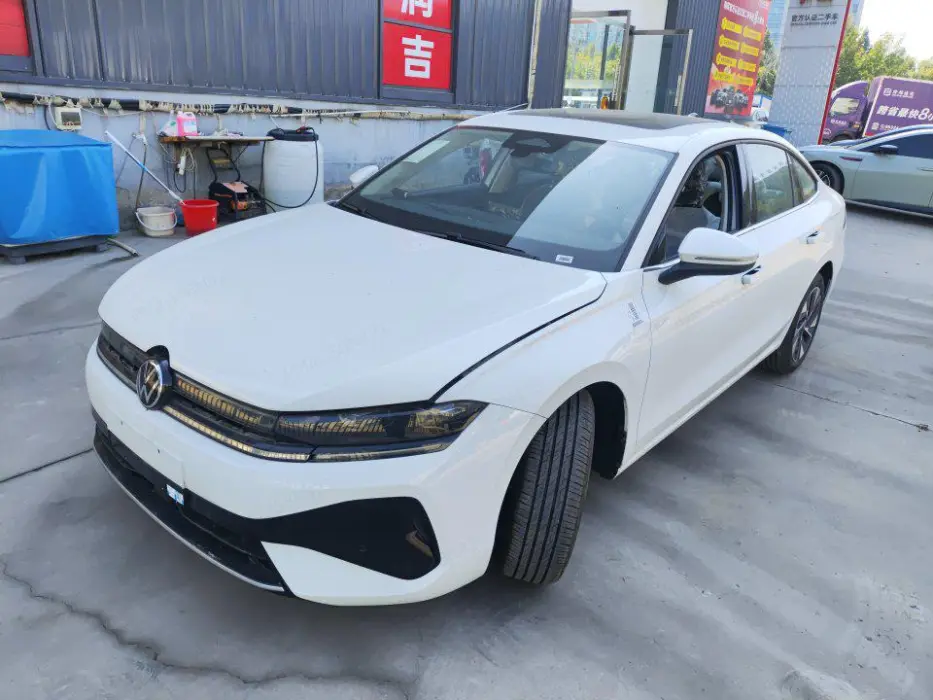 VOLKSWAGEN JETTA 2026, VIN N/A
