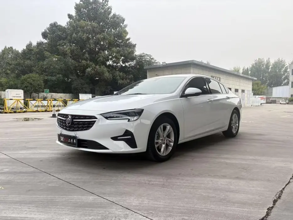 BUICK REGAL 2023, VIN N/A