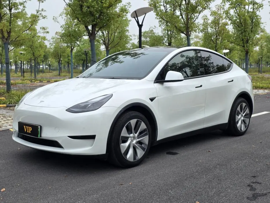 TESLA MODEL Y 2023, VIN N/A