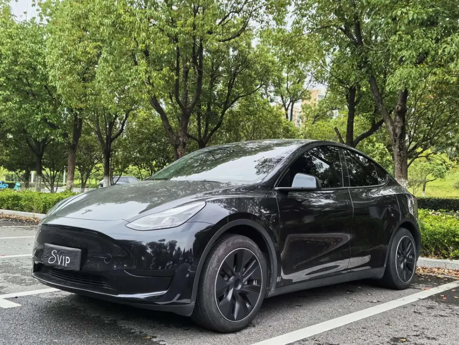 TESLA MODEL Y 2023, VIN N/A