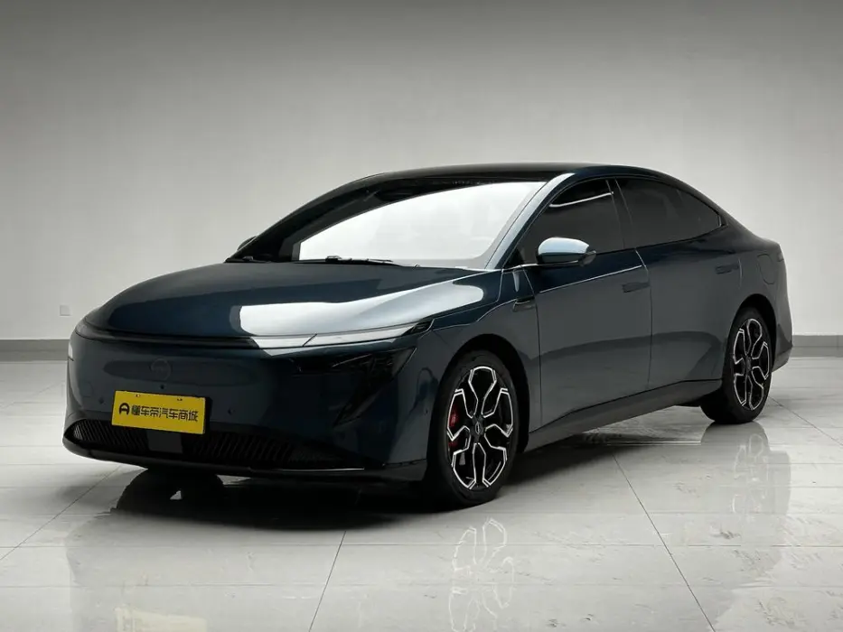 NISSAN N7 2025, VIN N/A