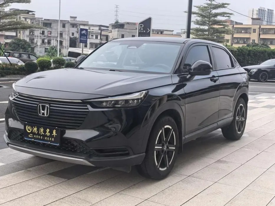 HONDA VEZEL 2023, VIN N/A