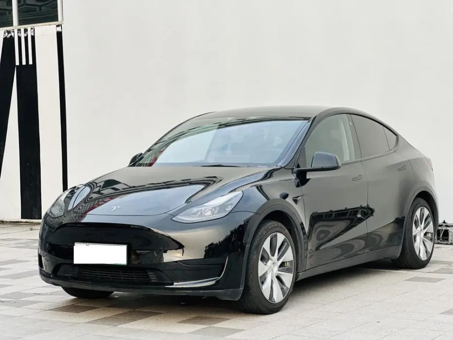 TESLA MODEL Y 2022, VIN N/A