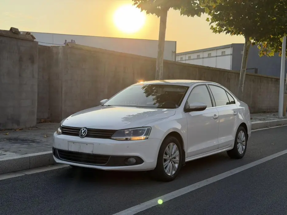 VOLKSWAGEN JETTA 2015, VIN N/A