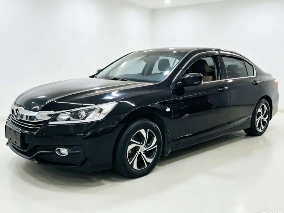 HONDA ACCORD 2018, VIN N/A