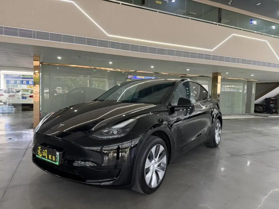 TESLA MODEL Y 2023, VIN N/A