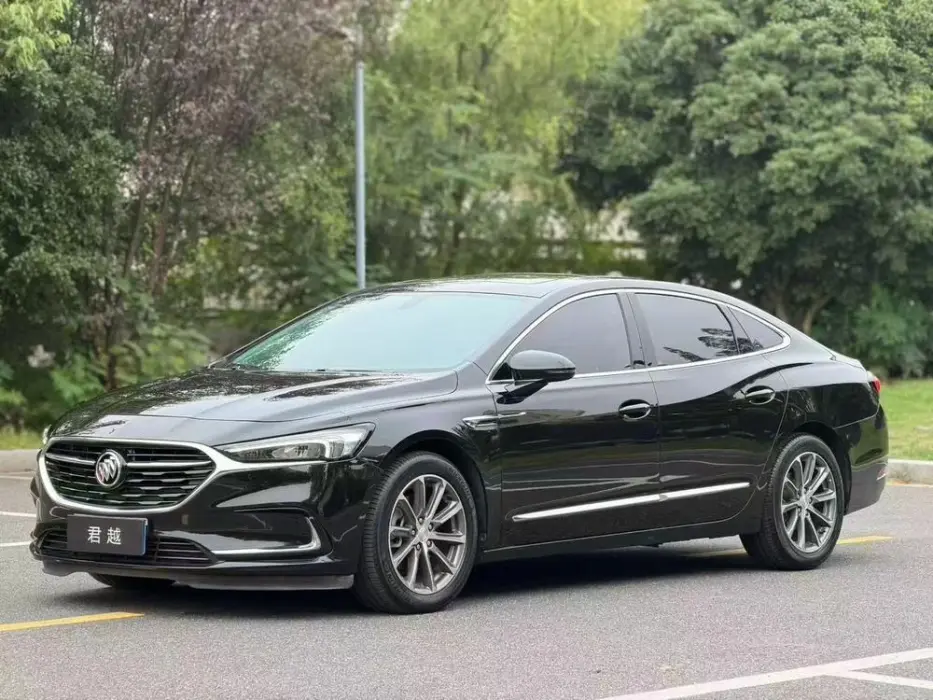 BUICK LACROSSE 2023, VIN N/A