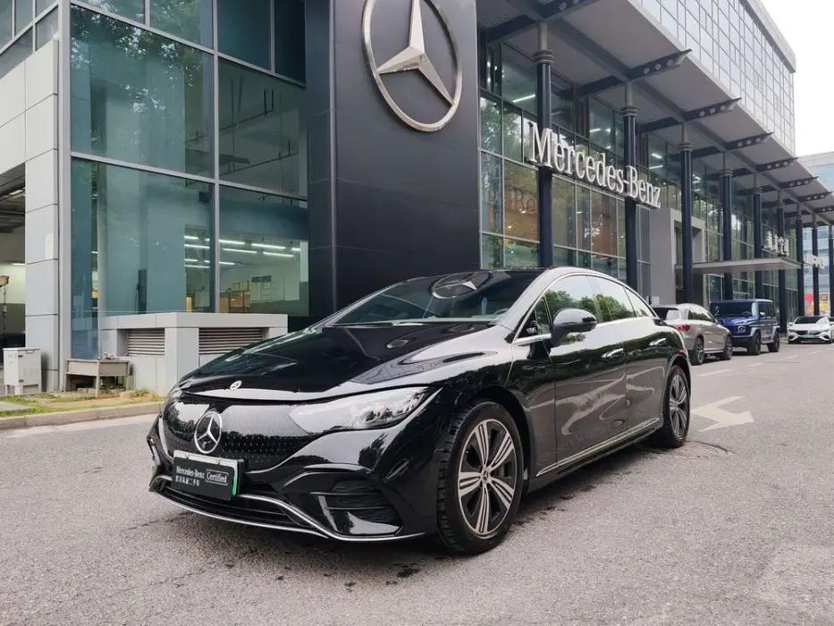 MERCEDES-BENZ 2026款 2025, VIN N/A