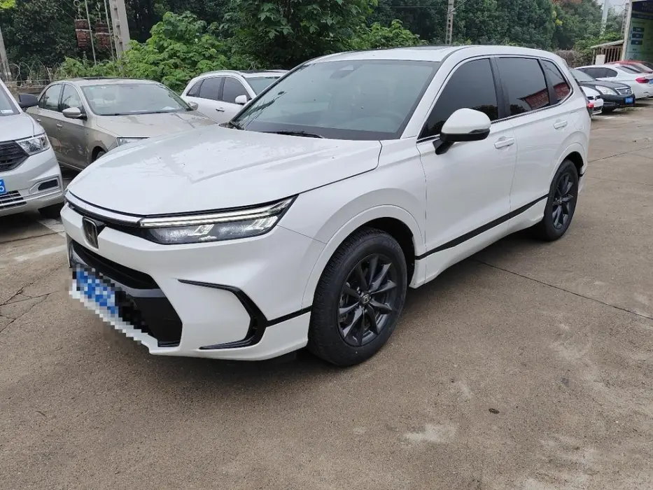 HONDA BREEZE 2023, VIN N/A