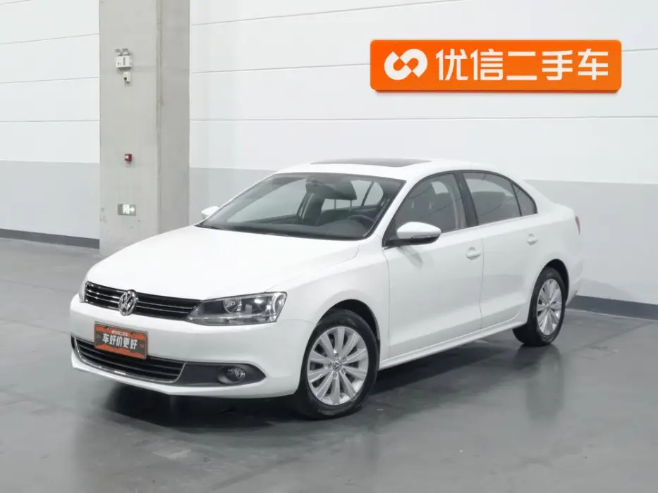 VOLKSWAGEN JETTA 2015, VIN N/A