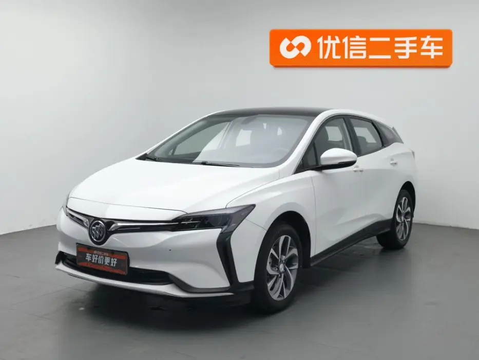 BUICK VELITE 2024, VIN N/A
