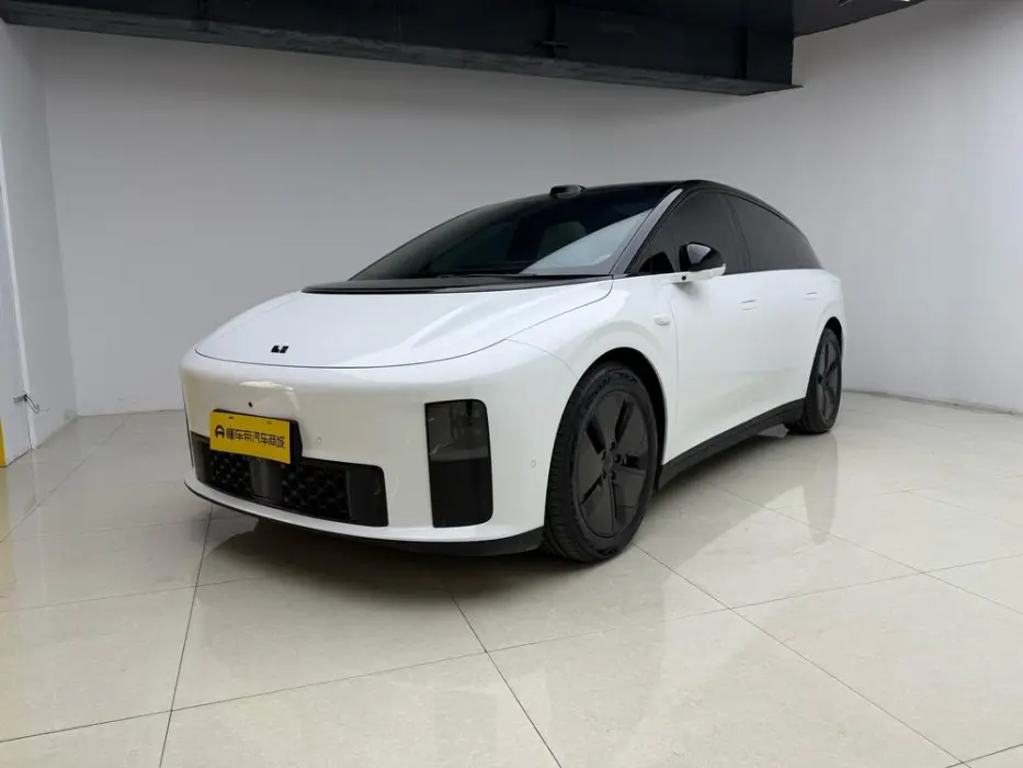 LI XIANG I6 2026, VIN N/A