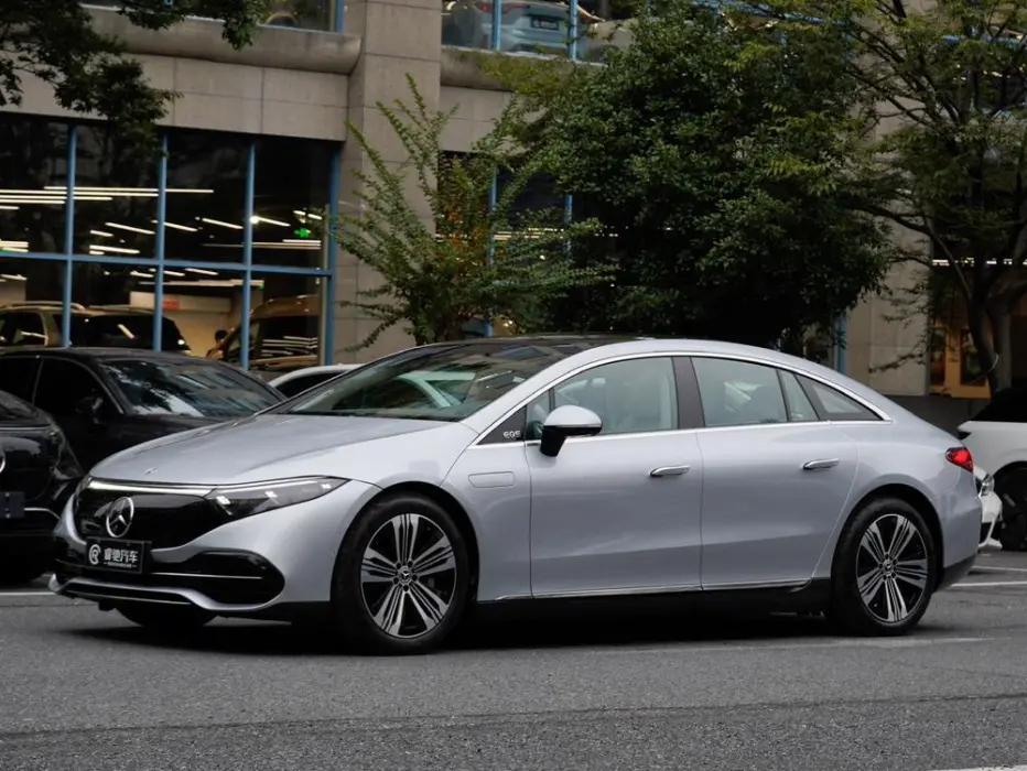 MERCEDES-BENZ 2023款 2024, VIN N/A