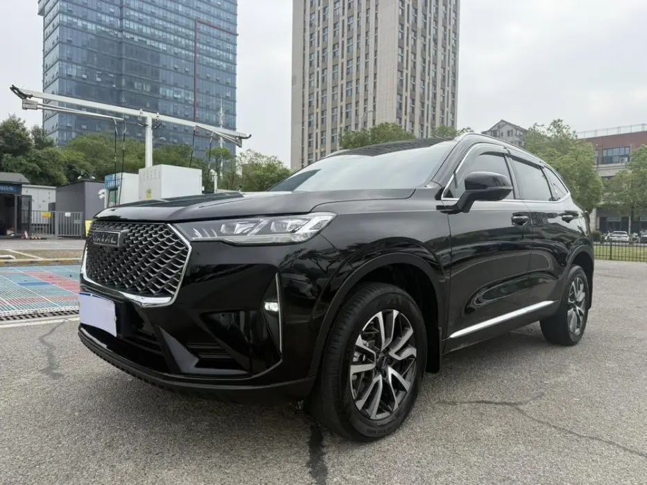 HAVAL H6 2024, VIN N/A