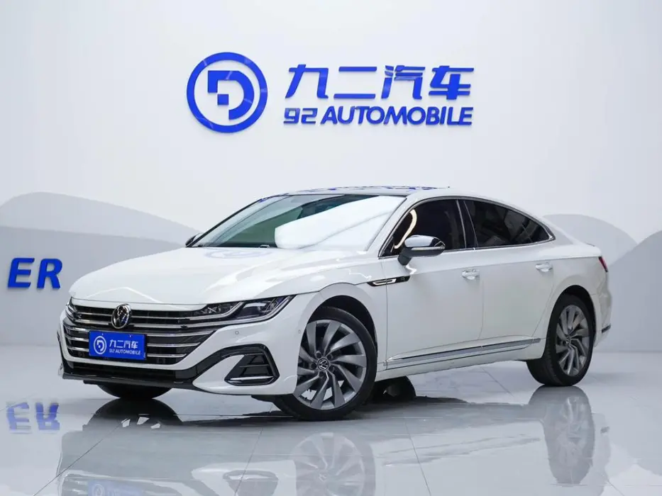 VOLKSWAGEN ARTEON 2022, VIN N/A