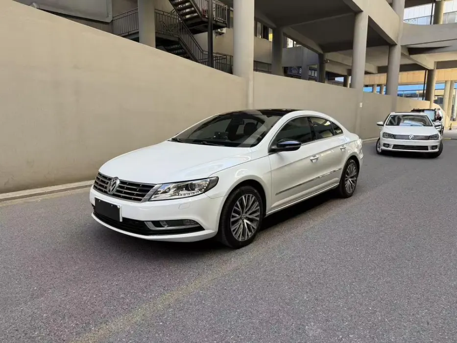 VOLKSWAGEN ARTEON 2014, VIN N/A
