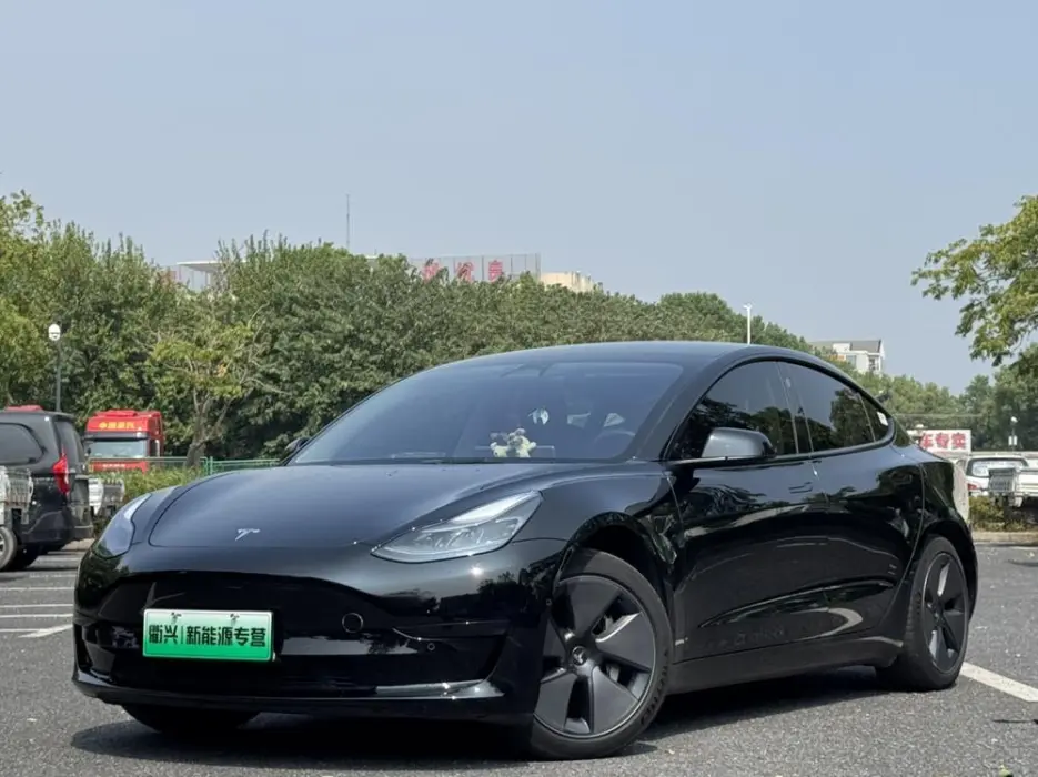 TESLA MODEL 3 2023, VIN N/A