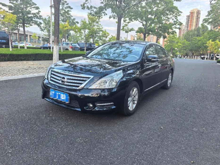 NISSAN ALTIMA 2011, VIN N/A