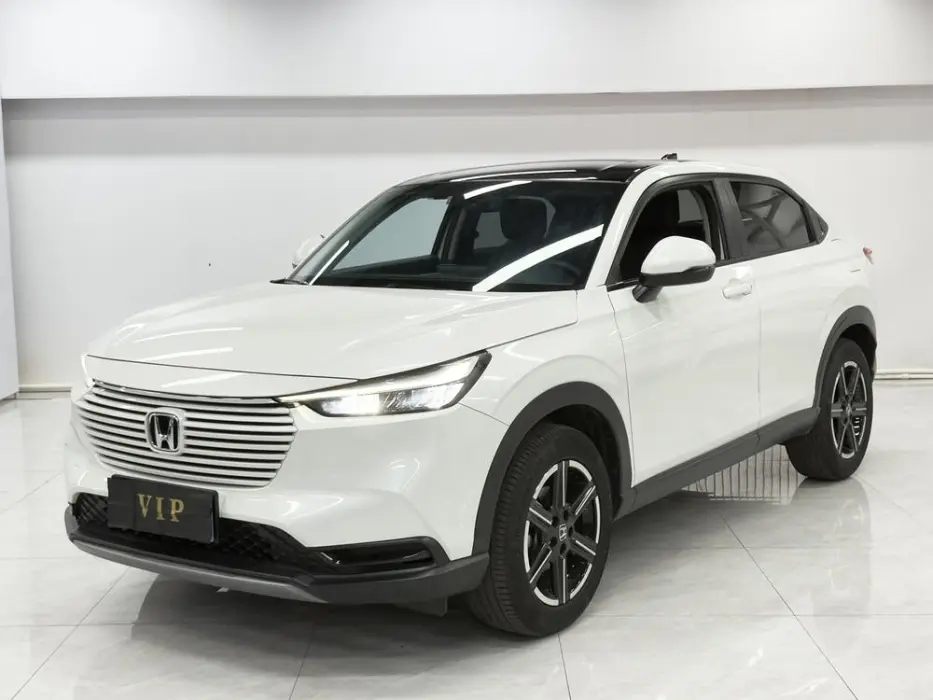 HONDA VEZEL 2023, VIN N/A