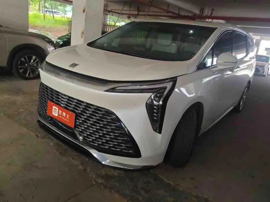 BUICK CENTURY 2024, VIN N/A
