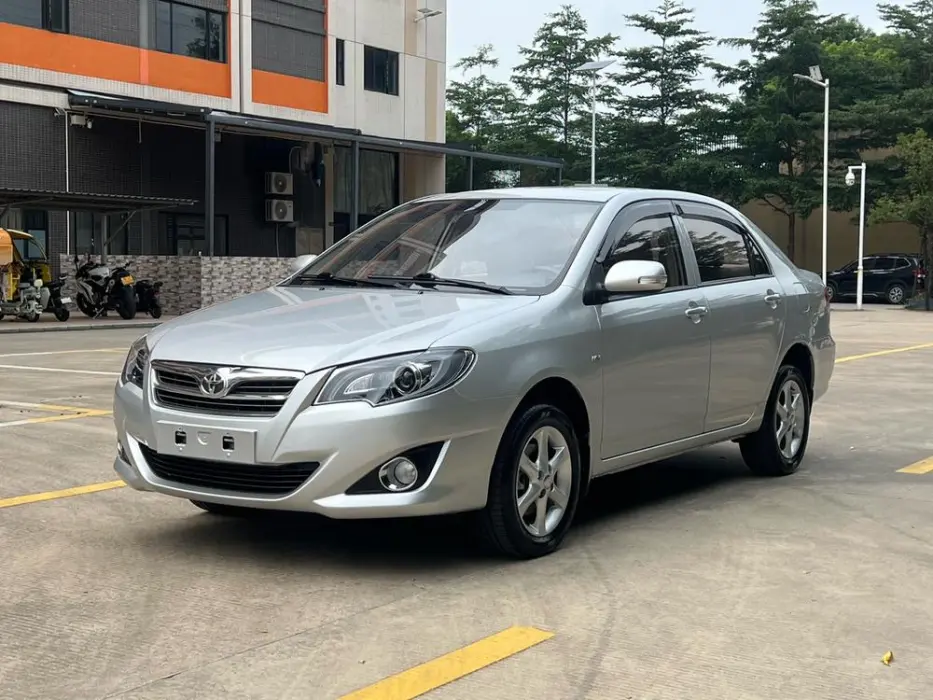 TOYOTA COROLLA 2013, VIN N/A