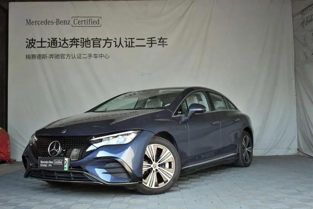 MERCEDES-BENZ 2025款 2024, VIN N/A
