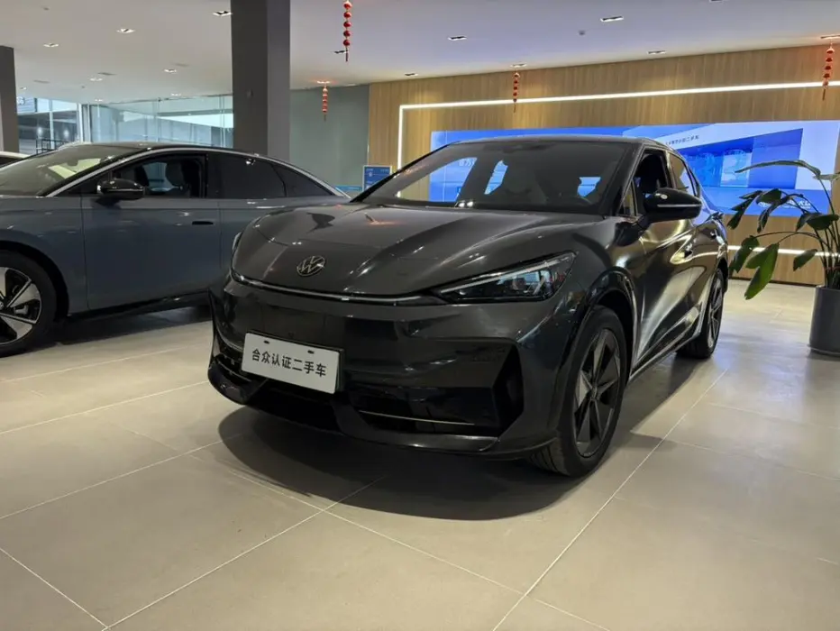 VOLKSWAGEN 2024款 2025, VIN N/A