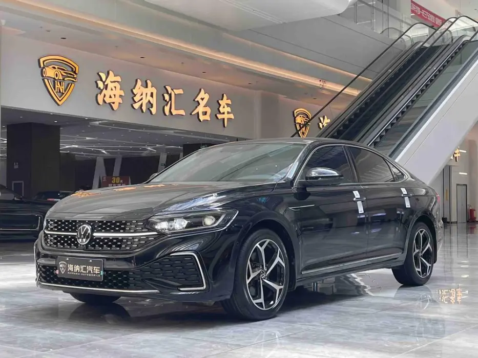 VOLKSWAGEN PASSAT 2023, VIN N/A