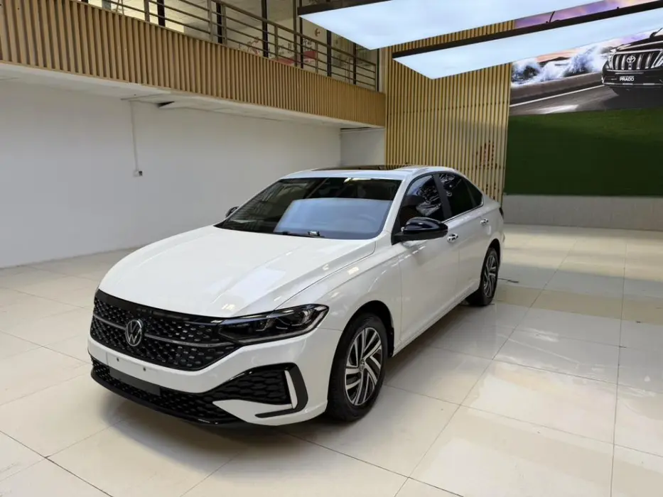 VOLKSWAGEN LAVIDA 2024, VIN N/A