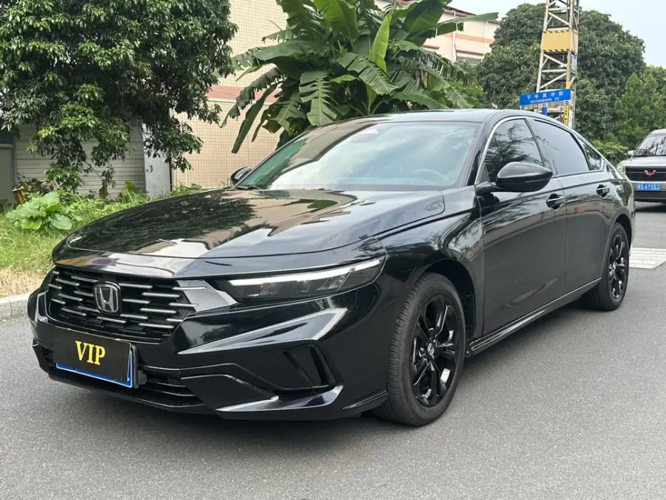 HONDA ACCORD 2025, VIN N/A