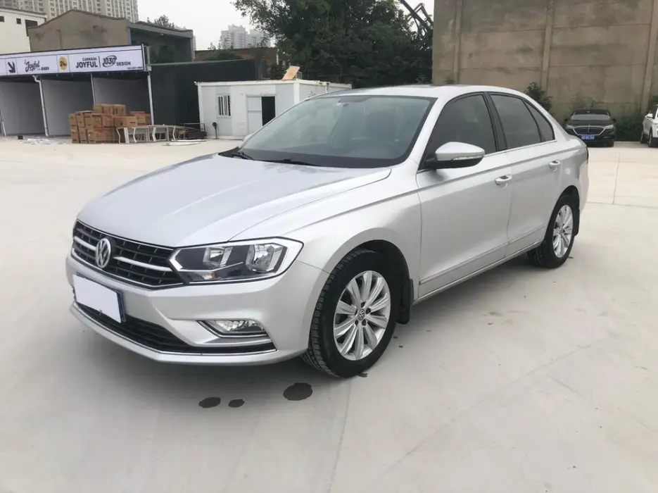 VOLKSWAGEN BORA 2016, VIN N/A