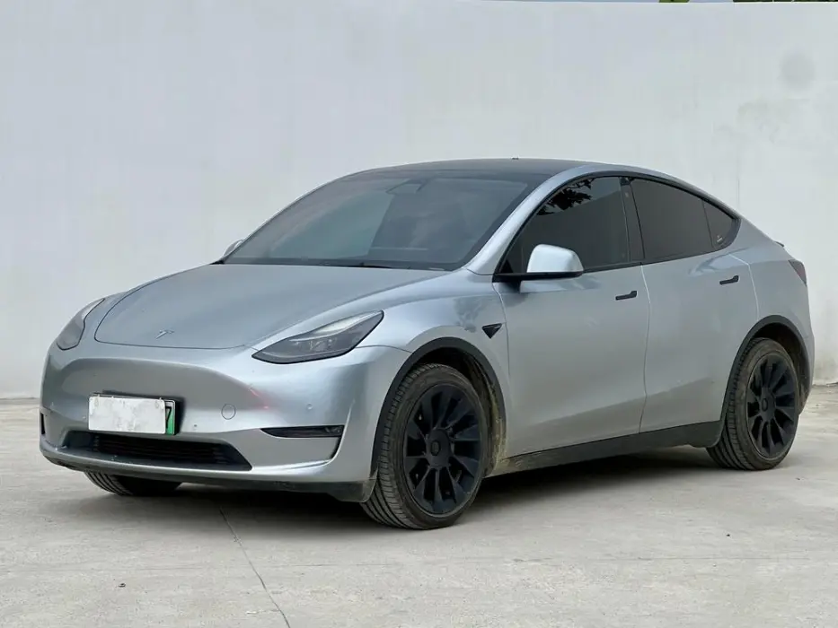 TESLA MODEL Y 2023, VIN N/A