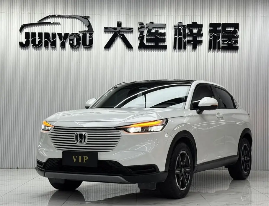 HONDA VEZEL 2023, VIN N/A