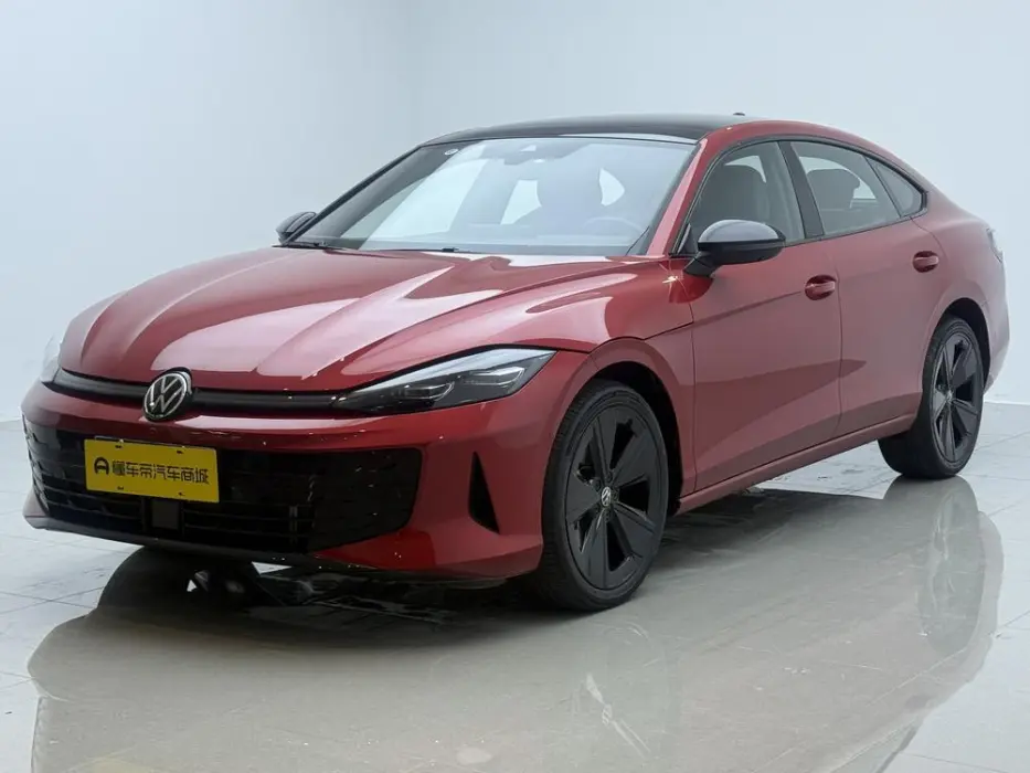 VOLKSWAGEN ARTEON 2025, VIN N/A