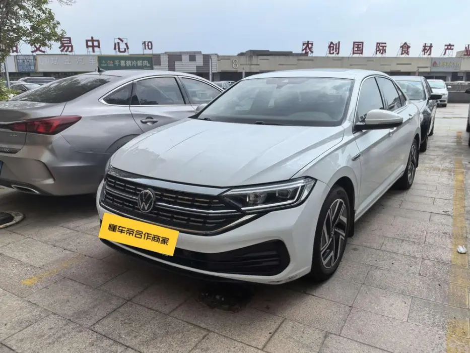 VOLKSWAGEN JETTA 2022, VIN N/A