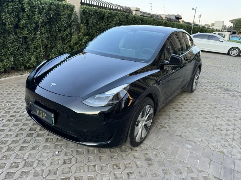 TESLA MODEL Y 2023, VIN N/A