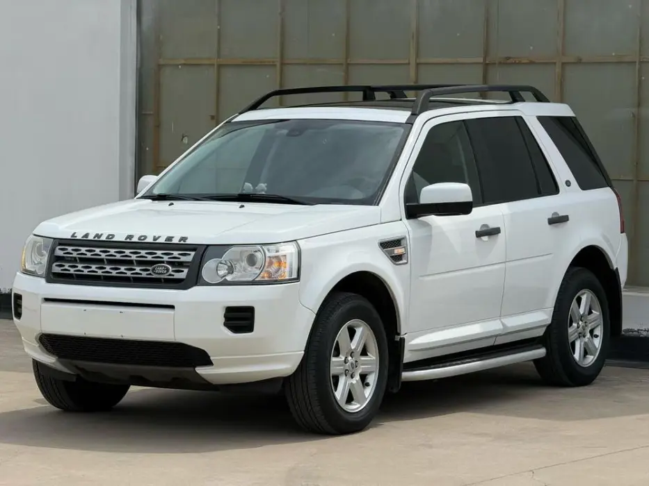 LAND ROVER FREELANDER 2012, VIN N/A