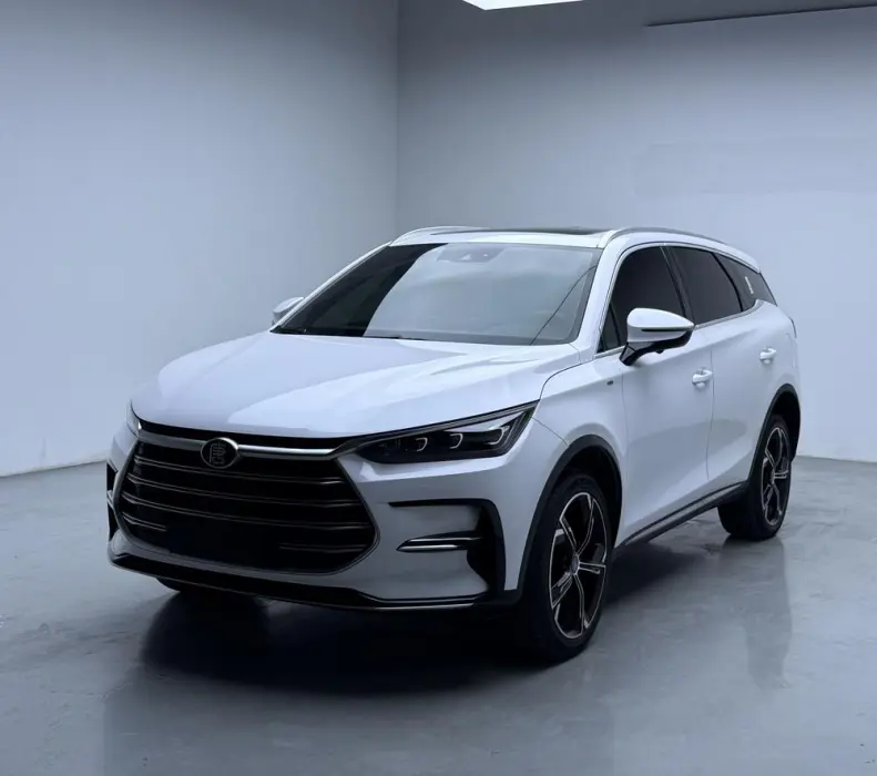 BYD TANG 2021, VIN N/A